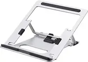 King Jim NPS10 Sill Computer Stand