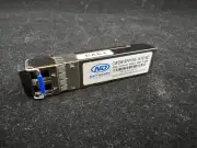 New Cisco Compatible CWDM-SFP10G-1510 CWDM SFP+ 10G 1510nm 40km Transceiver