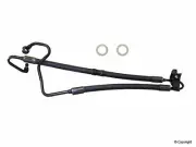 Power Steering High Pressure Hose Line Pump to Rack and Pinion for BMW 3 Series (for: BMW)
