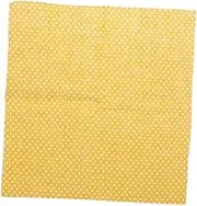 DIY Cotton Fabric Set 7 Patterns 50x50cm for Quilting Pillow Covers Toys Sewing