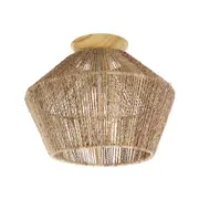 Cassie Batten Fix Light - CASS1BFNAT