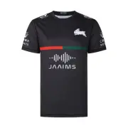 South Sydney Rabbitohs 2022 NRL Classic Training Shirt Sizes S-7XL!
