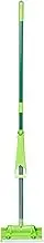 Sabco Lightning Squeeze Space Saver Mop, 230 mm