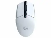 Logitech M171 Wireless Mouse(Grey) 910-004655