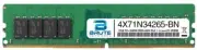 4X71N34265 - Lenovo Compatible 32GB PC5-38400 DDR5-4800Mhz 2Rx8 non-ECC UDIMM