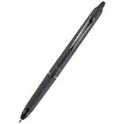 Pilot FriXion Knock Zone Gel Pen 0.7mm Navy