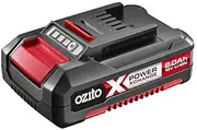 18V 2.0Ah Cordless Lithium-Ion Battery Powered Home Garden Tool+3 Year Warranty