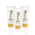 Adroit Glutone Skin Lightening Face Wash Pack of