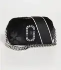 marc jacob snapshot bag Faux Fur SOLD OUT