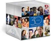 Sony Pictures Classics: 30 Years [New 4K UHD Blu-ray] Ltd Ed, Rmst, 4K Masteri