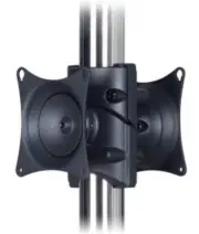 Premier Mounts VPM Mounting Adapter for Flat Panel Display - 10" to 40" Screen