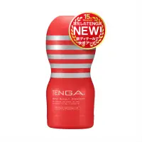 在飛比找Yahoo奇摩購物中心優惠-TENGA ORIGINAL VACUUM CUP 真空杯 