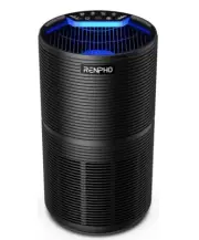 RENPHO HEPA Air Purifier for Home Large Room up to 600 Sq.ft