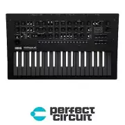 Korg Minilogue XD (Inverted) Keyboard SYNTHESIZER - NEW - PERFECT CIRCUIT