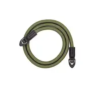 Universal Shoulder Rope Cord Leather Camera Neck Wrist Straps