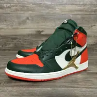 在飛比找蝦皮購物優惠-《全新寄賣》Air Jordan 1 Solefly US1