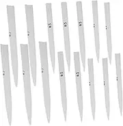 PHENOFICE 5 Sets Blending Stumps for Drawing Student Art Supplies for Sketching Shading Modeling Versatile Tools for Beginners Experienced Artists Reliable Drawing Kits