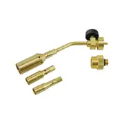 Bossweld Propane/Mapp Handymans Burner Kit