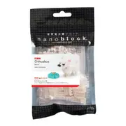 Nanoblock Chihuahua
