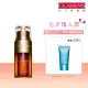 【CLARINS 克蘭詩】黃金雙激萃30ml(抗老精華液 換季穩膚 母親節)