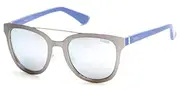 Guess GU7448 10C Women’s Sunglasses Grey Size 52