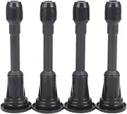 40Pcs 22448JA00A 22448JA00C Ignition Coil Boots Spark Plug Cap Compatible for Nissan ForJUKE for MICRA for QASHQAI for X-TRAIL