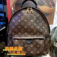 在飛比找蝦皮購物優惠-LV 路易威登 M44874 Palm Spring MM 