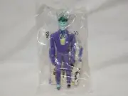 NEW Joker Action Figure from Quick Fast Food Restaurant DC Heroes SEALED batman