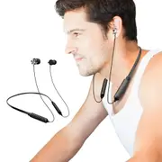 Bluetooth Headphones Wireless Headset Noise Canceling Earphones with Mic
