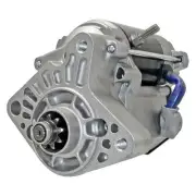 Starter Motor For 1994-1997 Toyota Previa 2.4L 4 Cyl Clockwise 9 Tooth 1.6kW 12V (for: Toyota)