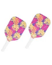 DINK Pickleball Pack of 2 The Colleen Pickleball Paddles