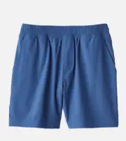 7" Mako Short - Unlined Moisture-Wicking Training Shorts [2XL/TTG]