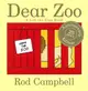 Dear Zoo: A Lift-The-Flap Book (25 Anniv. Ed.)