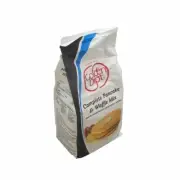 Griddle Mix Pancake Waffle 6 Case 5 Pound