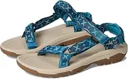 [Teva] Women's Hurricane Xlt2 Sunscape Sport Sandal