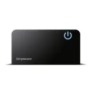 [does not apply] Simplecom SD326 USB 3.0 to SATA Hard Drive Docking