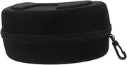 [Toyvian] Hard Shell Ski Goggles Case Sunglasses Storage Box Durable Eyewear Protector for Snowboard Cycling Swimming Goggles Multiuse Eyewear Case