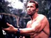 Arnold Schwarzenegger Clippings Lucky Dip Pack