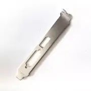 10pcs Full high Profile Bracket for Nvidia Quadro Q410 K620 K600 K420 Card