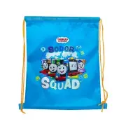 ~ Thomas & Friends ~ Thomas the Tank Engine Library Bag/Book Bag/Swim Bag ~