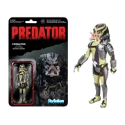 Predator - Open Mouth ReAction Figure