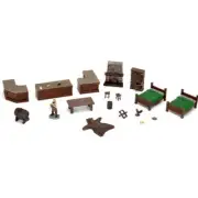 WZK16525 Wizkids/NECA WarLock Tiles: Accessory - Tavern