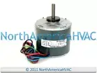 OEM Heil Tempstar 1/4 HP A/C Condenser FAN MOTOR Fits GE Genteq 5KCP39KFY140S