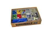 Folded Space Game Inserts - Orleans [FS-ORLv2]