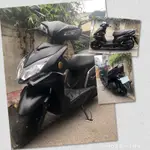 雷霆125S/光陽/二手機車