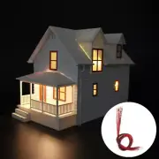 Model Light 7 Colors 0.34OK Line 1206 30CM Bulbs Micro-LEDs Mini Pre Wired