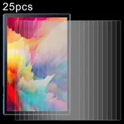 Vankyo S10 10.1 Tempered Glass Film - 25Pcs 9H 0.3Mm Explosion-Proof