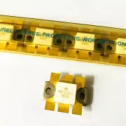 1PCS MRF175LU RF Power Field-Effect Transistors 100 W 28 V 400 MHz