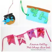 Sizzix Bigz Pet Shop Flashcards 4-die #A11056 Retail $91.99 Retired, SO MUCH FUN