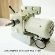 YQXJ186 Milling Machine Mechanical Feeder High Power Feeder of Milling Machine